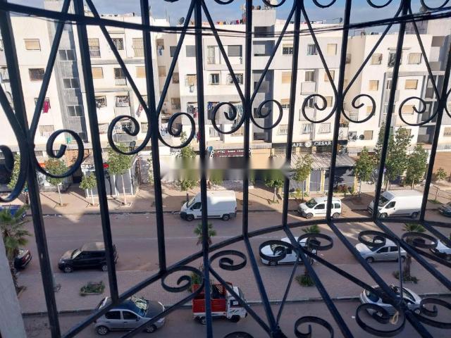Belle Appartement