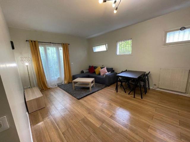 Belle appartement T2