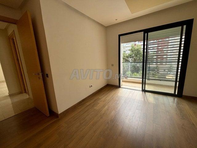 Appartement à louer à Prestigia