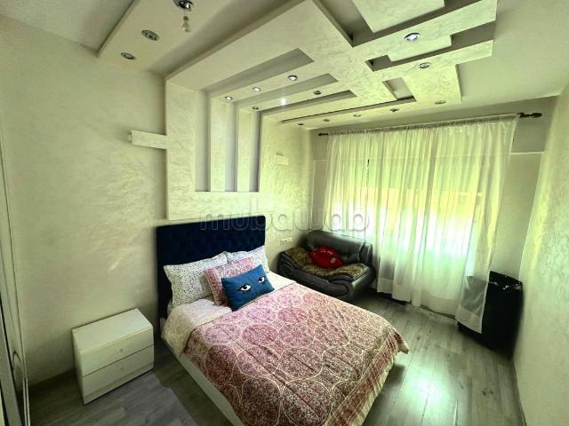 Belle appartement a louer