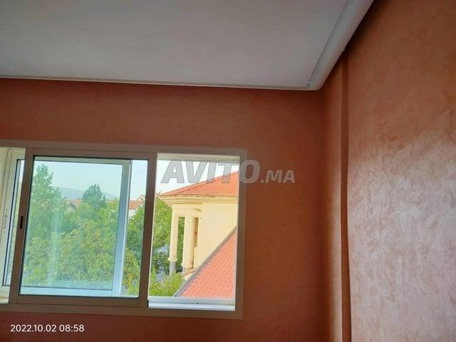 Belle appartement a vendre 8500 DH le mètre carré