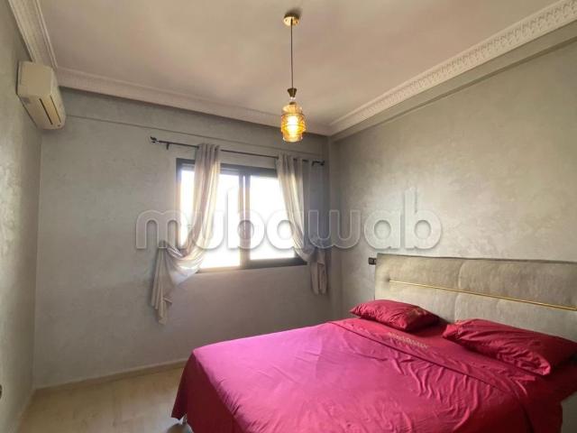 Belle appartement à vendre à Marrakech gueliz