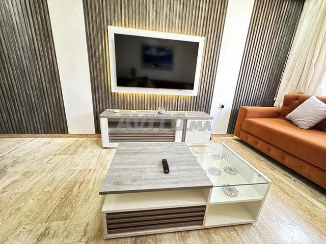 Belle appartement a vendre a Skhirat