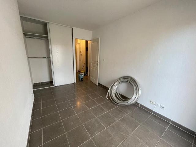 Belle appartement climatisé