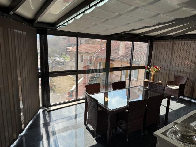 Belle appartement F3 centre du Puy en Velay