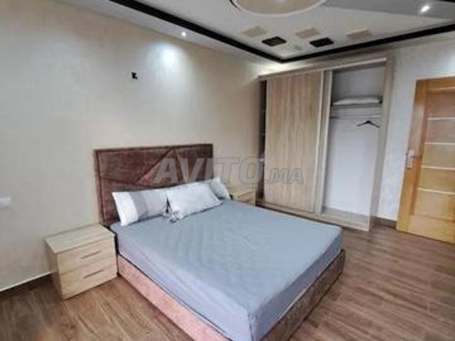 Belle appartement Lila 300 dh Majorelle