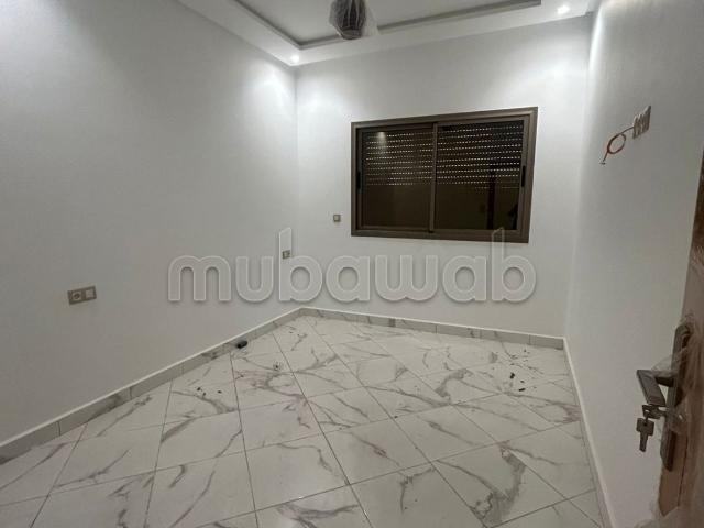 Belle appartement neuf a louer long durée