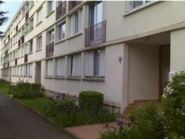 Belle appartement sur tours nord non loin de l'avenue ANDRE MAGINOT