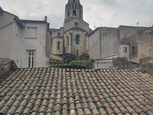 Belle batisse fin XIXéme
