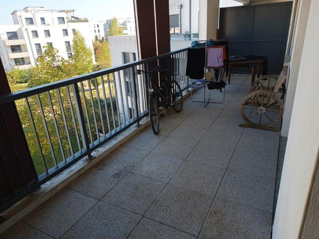 Belle chambre meublé dans colocation 89m²