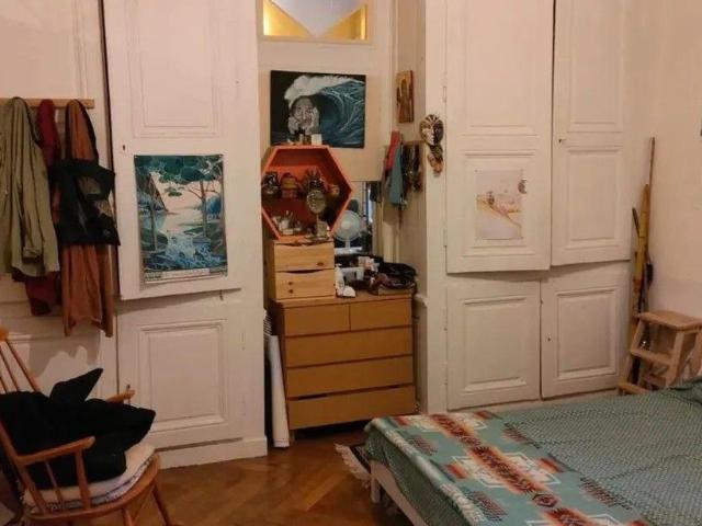 Belle chambre meublée 22m² au coeur du Vieux Lyon