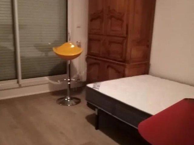 Belle chambre meublée chez l'habitant à Rennes