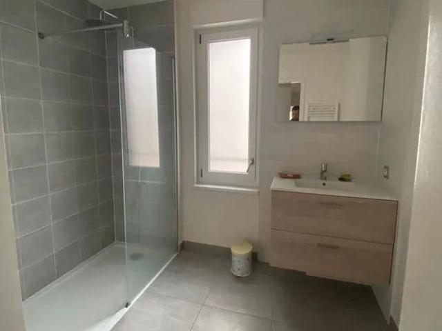 Belle chambre meublée dans coloc à Schiltigheim