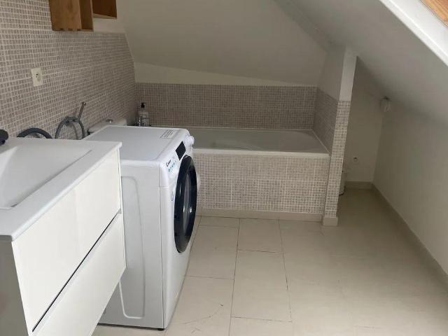 Belle chambre meublée en colocation/maison Rouen