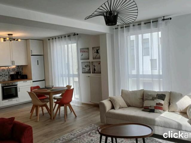 Belle chambre à Cergy !