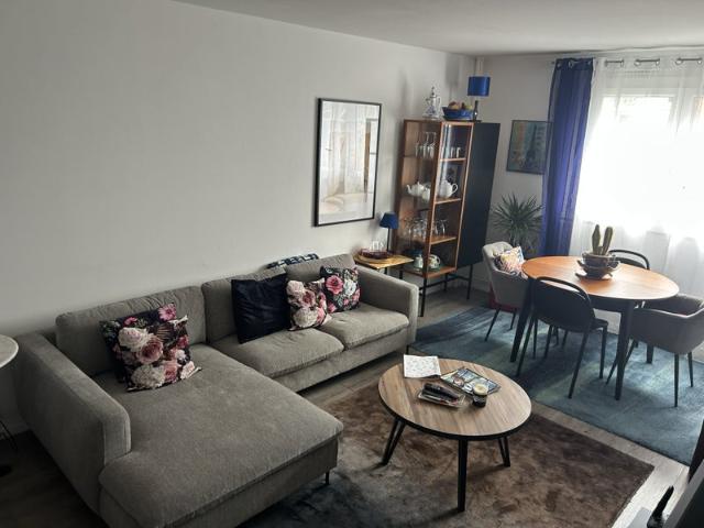 Belle chambre à louer !
