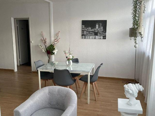 Belle chambre dans coloc 68m² rénovée