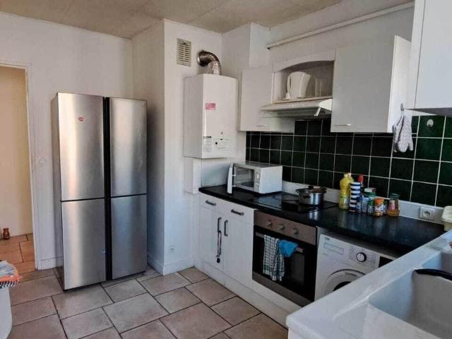 Belle chambre dans coloc 70m² avec loggia