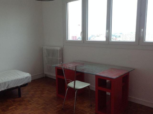 Belle chambre dans coloc 78m²