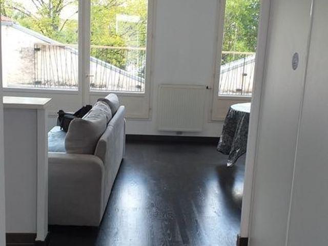 Belle chambre dans coloc 85m² bassin a flot