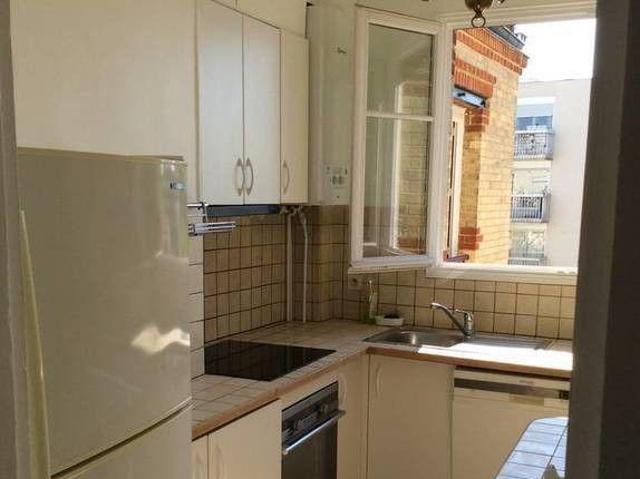 Belle chambre dans colocation 100 m² Courbevoie
