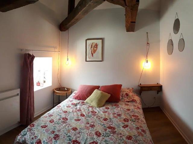 Belle chambre dans appart d'exception La Rochelle