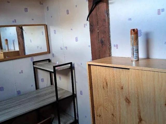 Belle chambre dans un appartement