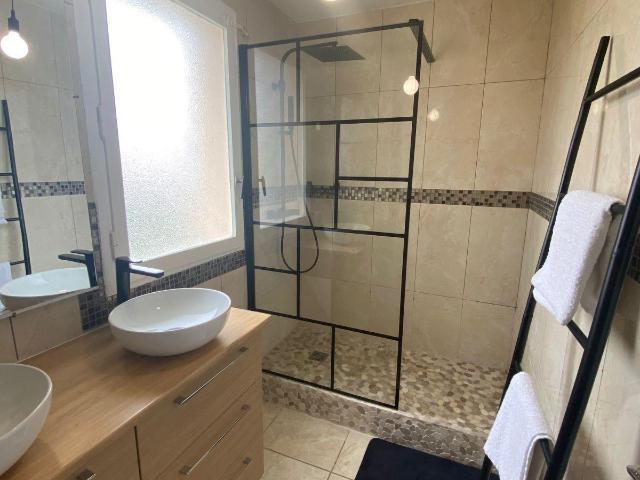 Belle chambre de colocation à 35 min de Paris