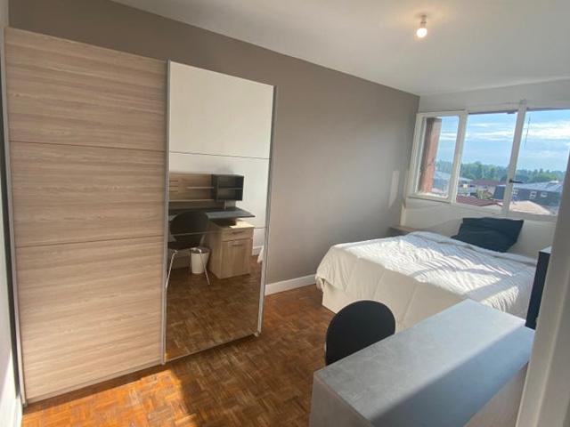 Belle chambre de colocation proche paris