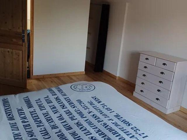Belle chambre de 16m² à louer chez particulier