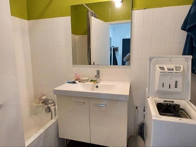 Belle chambre de 19m2