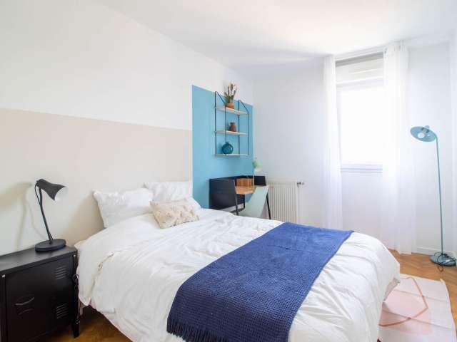 Belle chambre de 11m² à louer à Saint Denis SDN17