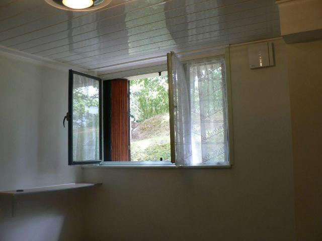 Belle chambre d'étudiant meublée 11m²