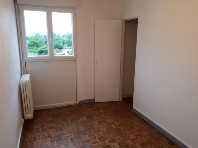 Belle chambre dispo dans coloc 70m² tout compris