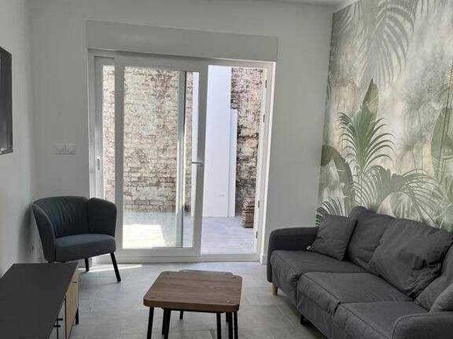 Belle chambre dispo dans maison de ville en coloc