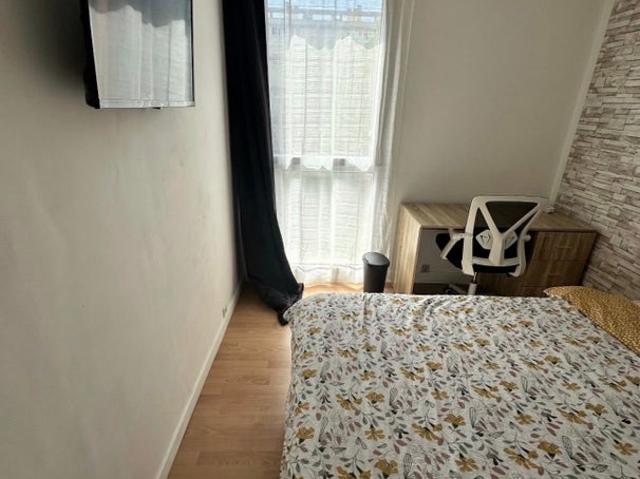 Belle chambre disponible