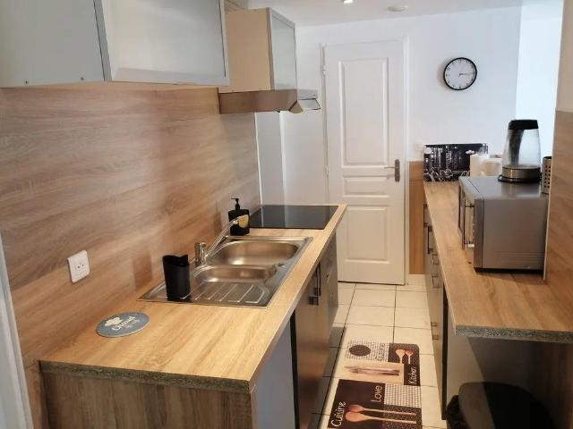 Belle chambre étudiante dispo dans coloc 77m²