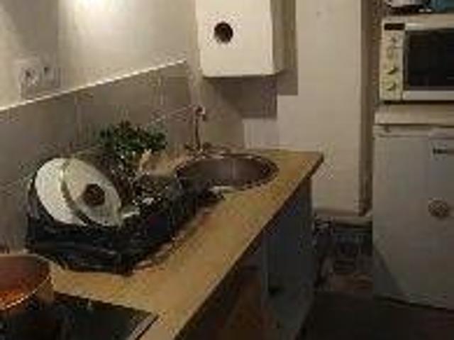 Belle chambre équipée dans Loft 65m² calme