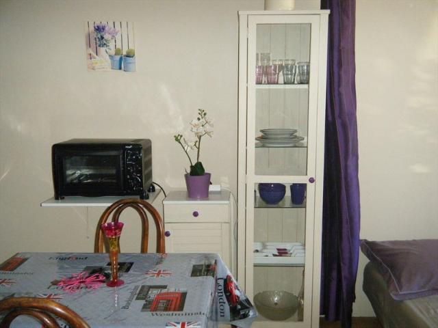 BELLE CHAMBRE indépendante pour 1 personne