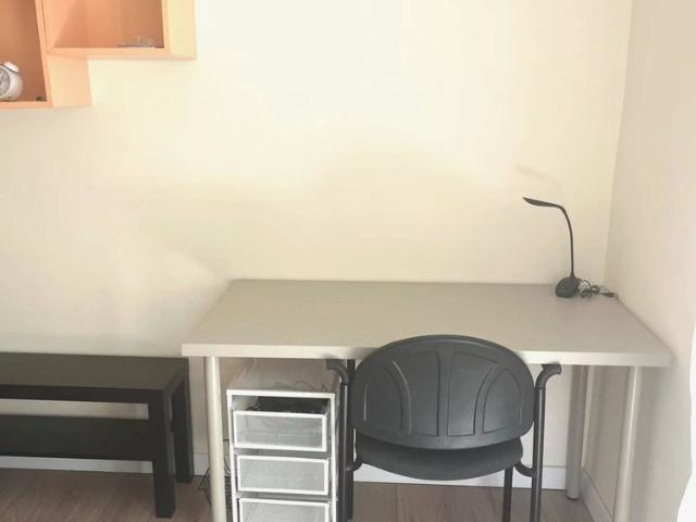 Belle chambre tout équipée, au centre ville de Nice