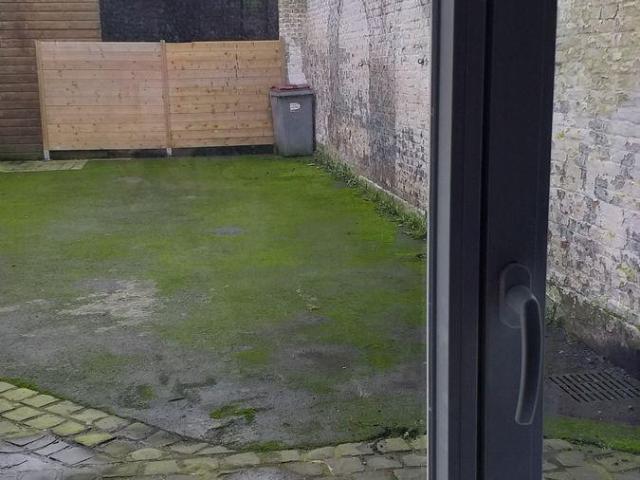 Belle chambre 15m2 dans grande coloc à Roubaix