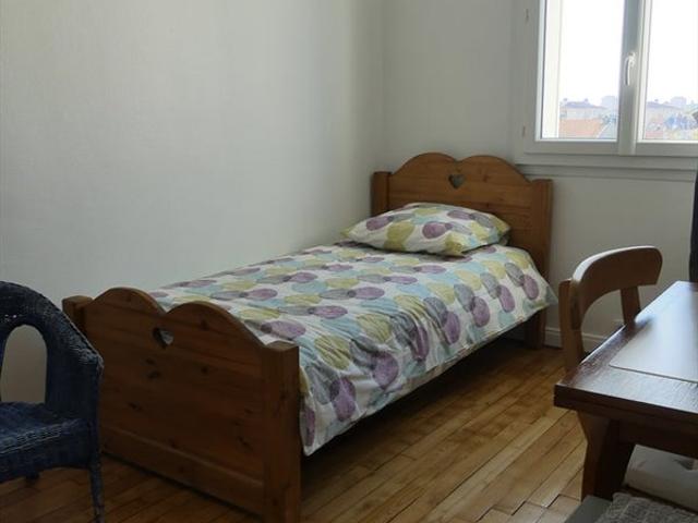 Belle chambre 10m2