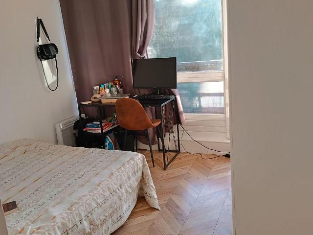 Belle chambre 11m² dans une colocation rénovée