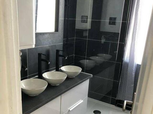 Belle chambre 12m² dans une coloc meublée rénovée