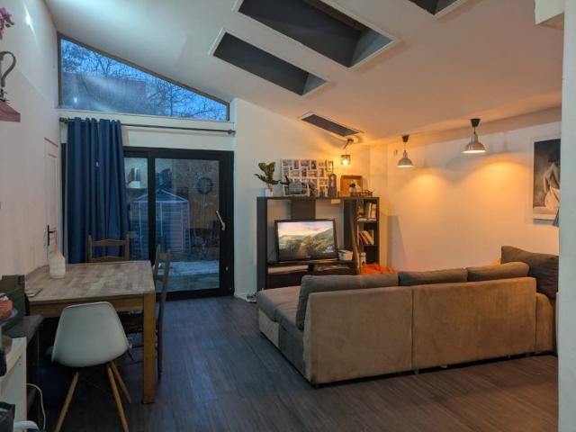 Belle coloc sdb privée, 16m2 à 20m2, s