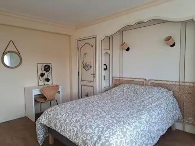 Belle colocation meublée 87m² 450€ à 500€/mois CC