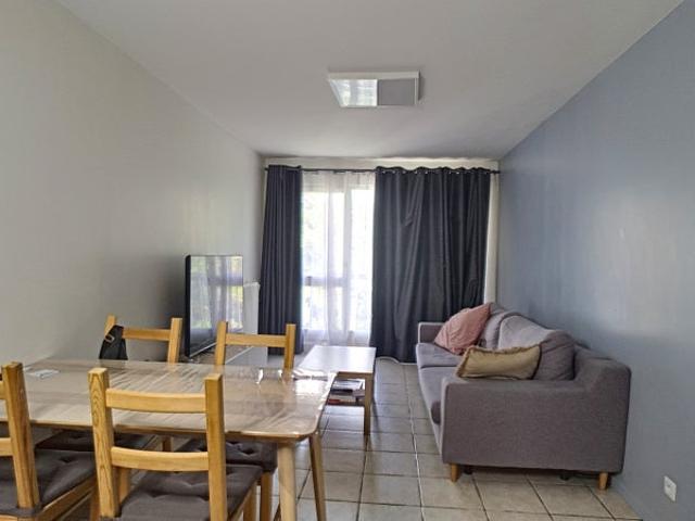 Belle colocation à Cergy