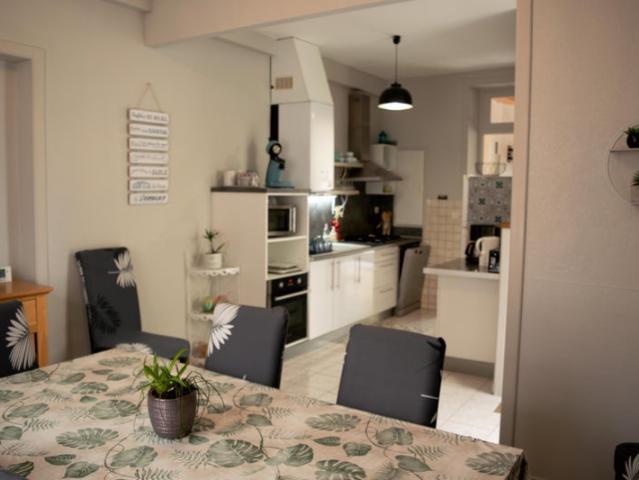 Belle colocation à Saint‑Malo – 3 chambres dispo