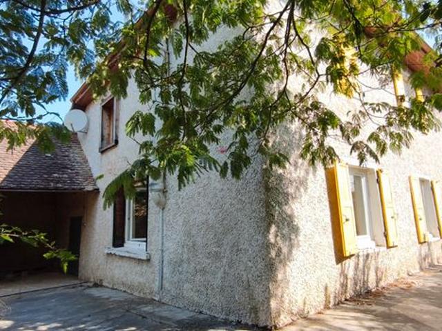 BELLE DAUPHINOISE LES AVENIERES 165 m², 30 mn CHAMBERY