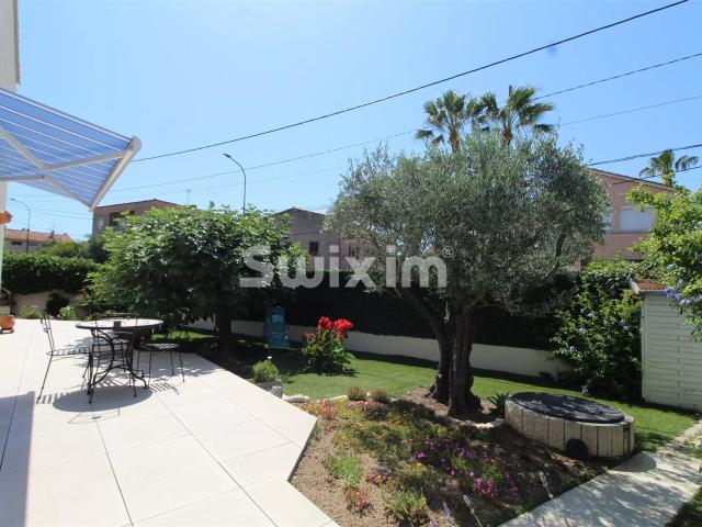 Belle demeure au calme 102m² Fréjus
